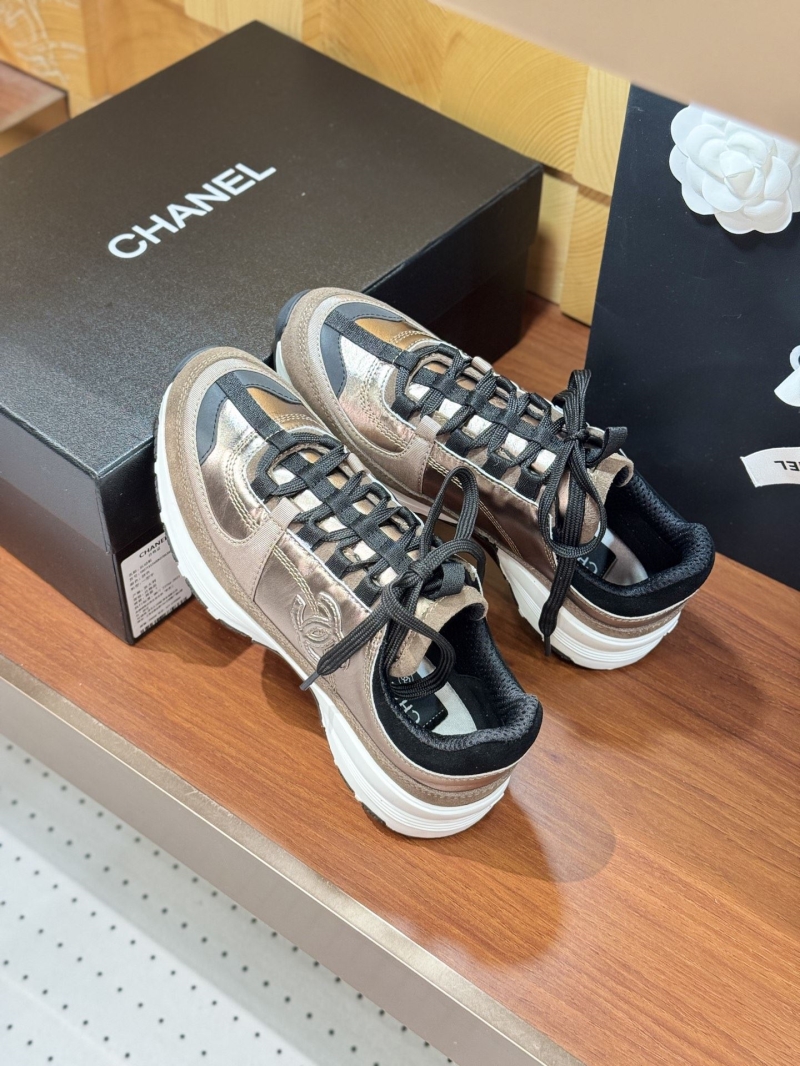 Ch**el sport shoes